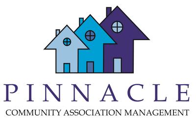 Pinnacle Community Association Management logo